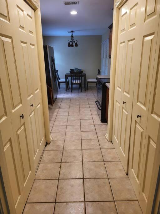 Holiday home Cordova Diamond Memphis