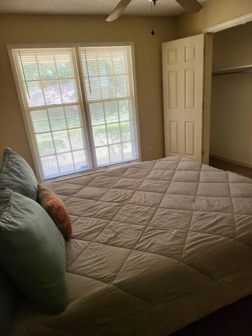 Cordova Diamond Holiday home