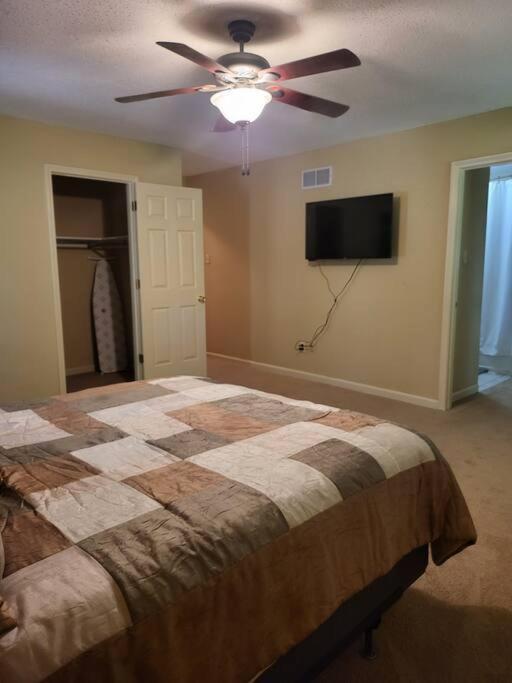 Holiday home Cordova Diamond Memphis